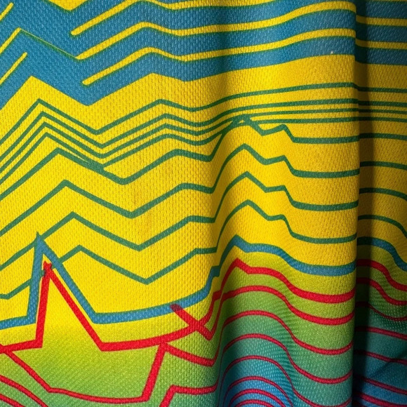 Axo Sport Men's motocross Racing  Jersey & Pants - Picture 6 of 15